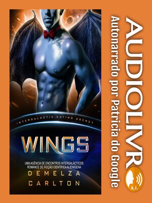 cover image of Wings